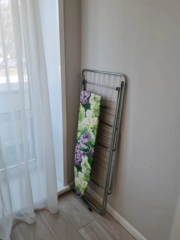 Уютная квартира в центре