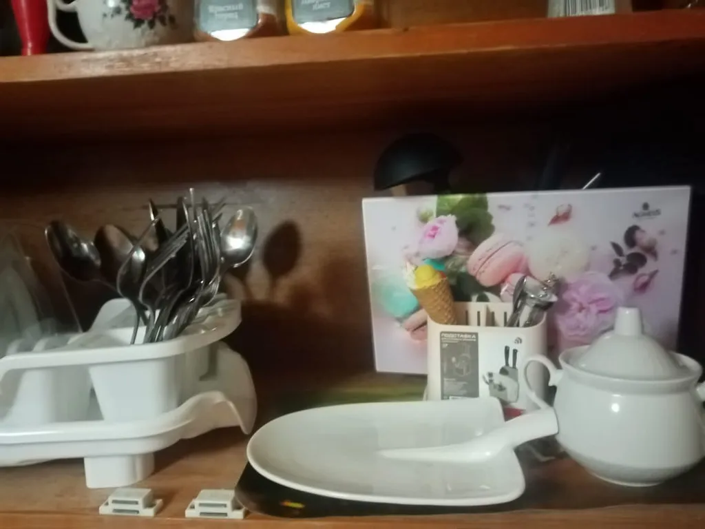 Уютный гостевой дом Оштен