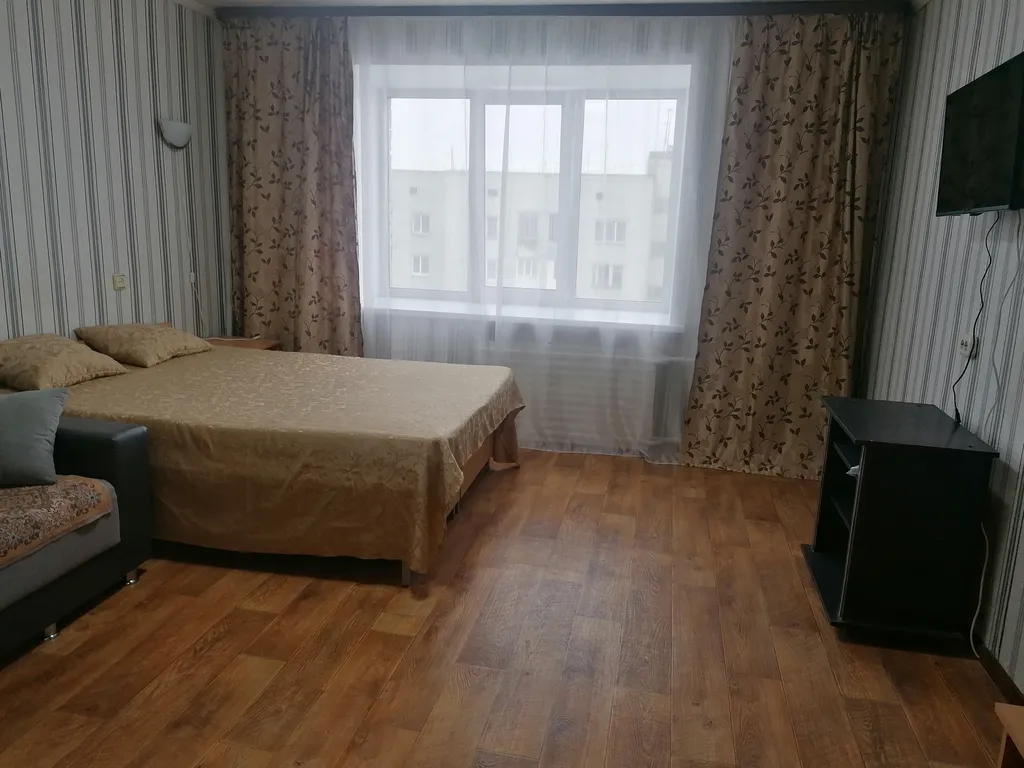 Квартира в центре