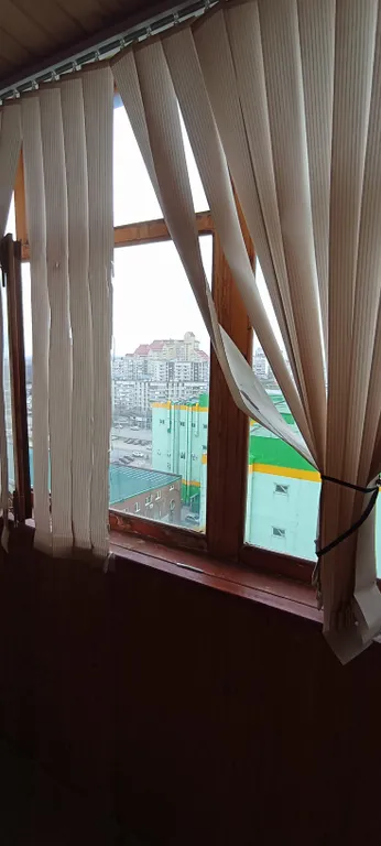 Квартира возле Мадагаскара