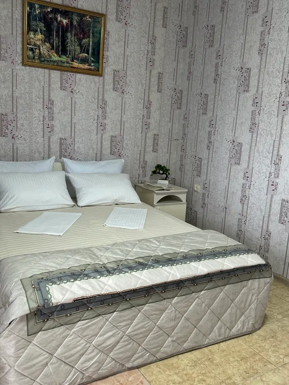 Гостевой дом Сибирячка