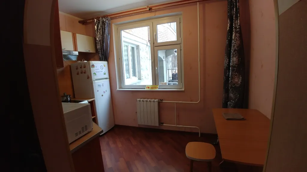 Апартаменты возле МВЦ Крокус Экспо