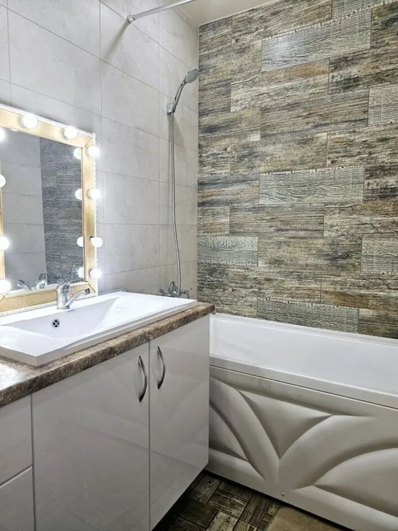 Квартира в центре города в новом доме