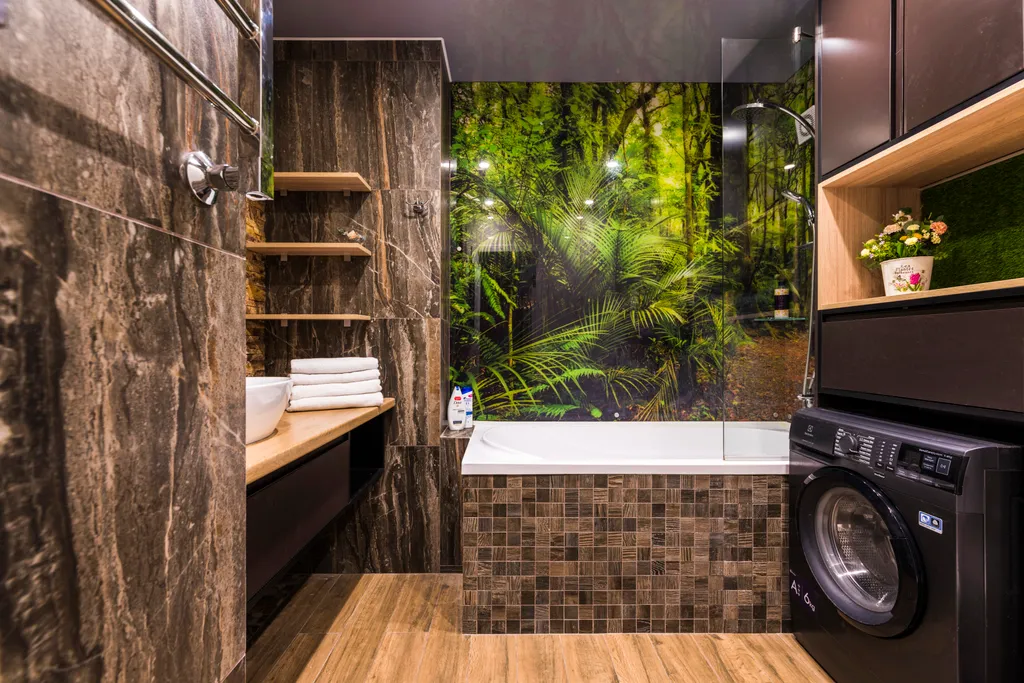 Комфортный 2-комнатный апартамент около метро Фрунзенская