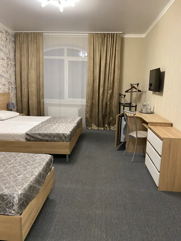 Квартира Комната — Анапа