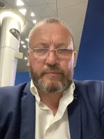 Сергей  Гончаров
