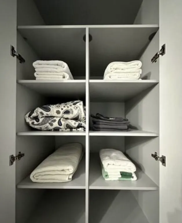 Квартира на Горсовете