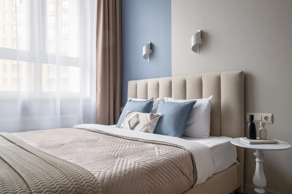 Квартира Уютная студия в ЖК Квартал Федерация — аренда посуточно в Екатеринбург