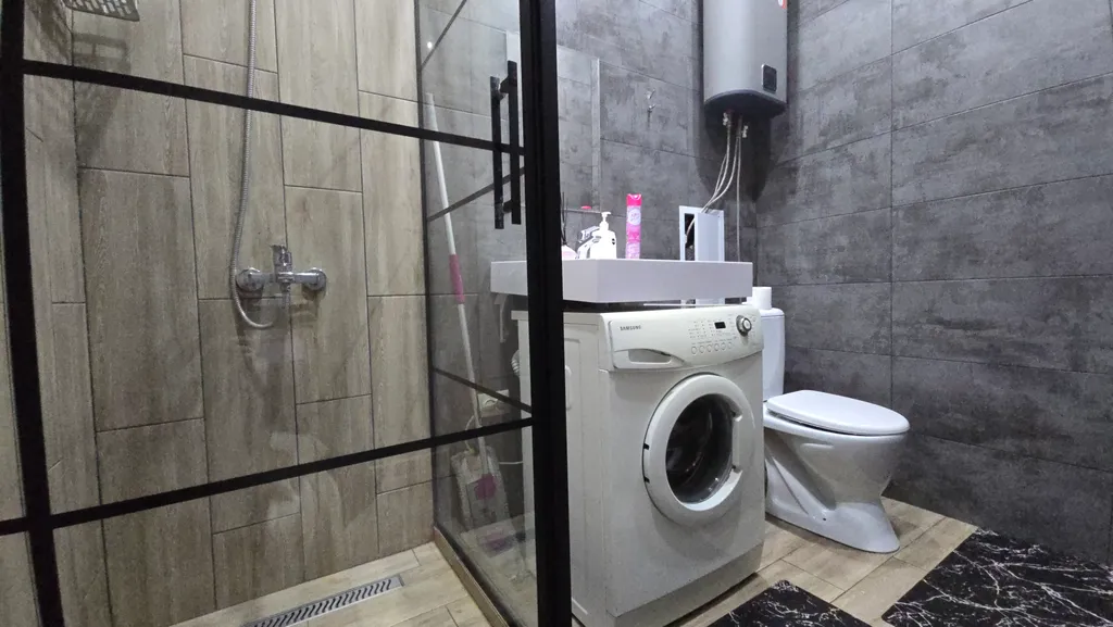 Уютная квартира в престижном районе города