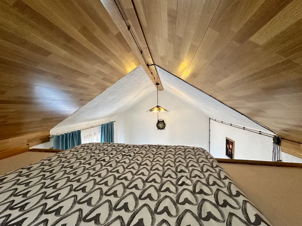 Домик для двоих