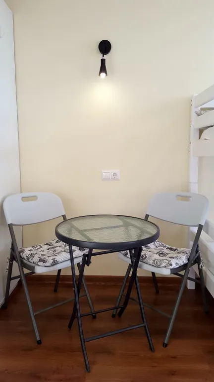 Квартира Квартира Студия в Олимпийском парке Сириуса — Сириус