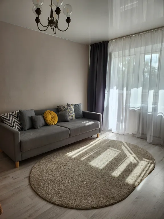 Квартира напротив Кремля — аренда посуточно в Псков