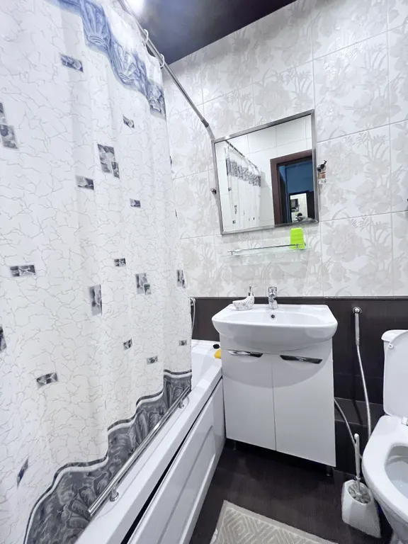 Квартира около зоопарка