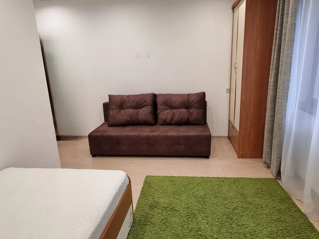 Современная 4-комн. в 10 мин пешком до МВДЦ Сибирь