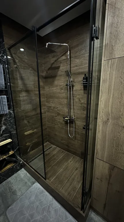 Стильная студия в ЖК Соколова 68, бизнес-комфорт