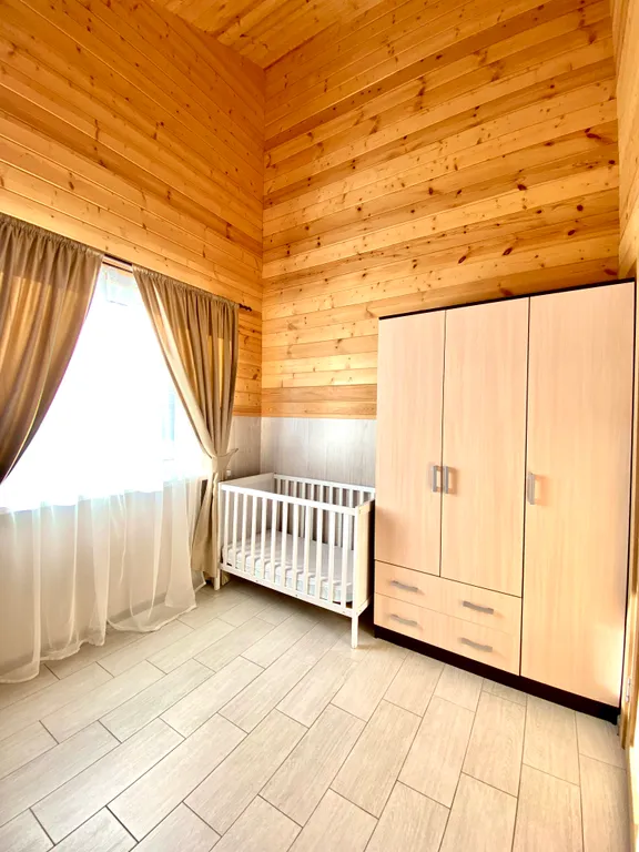 Коттедж 4-комнатный Дом — Коробицыно