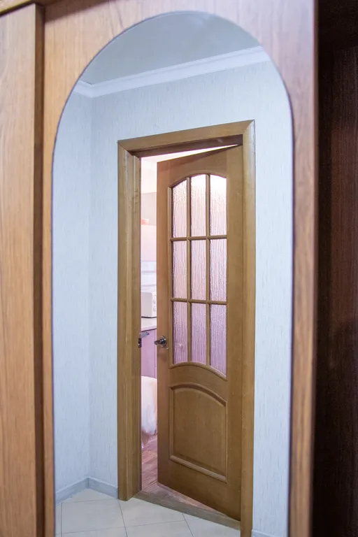 Тёплая уютная светлая квартира в центре