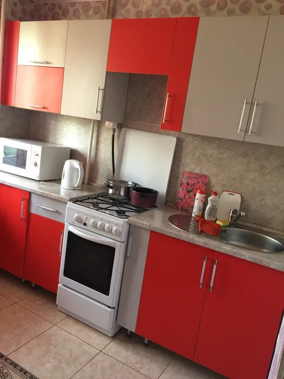 1-комнатная Квартира — аренда посуточно в Бугульма