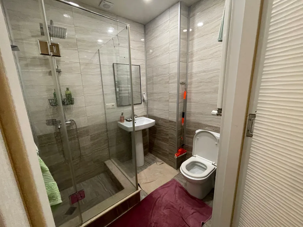 Шарм Старого Батуми