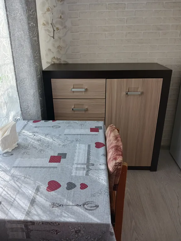 Квартира Уютная квартира в трех остановках от площади Победы — Калининград