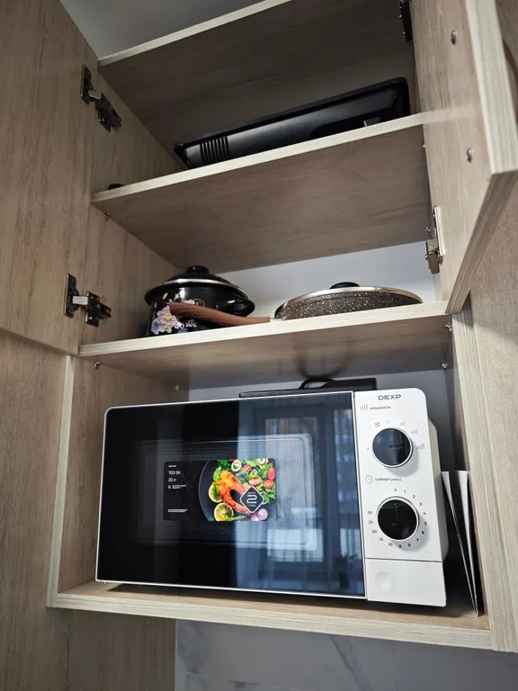 Современная студия в центре возле вокзала