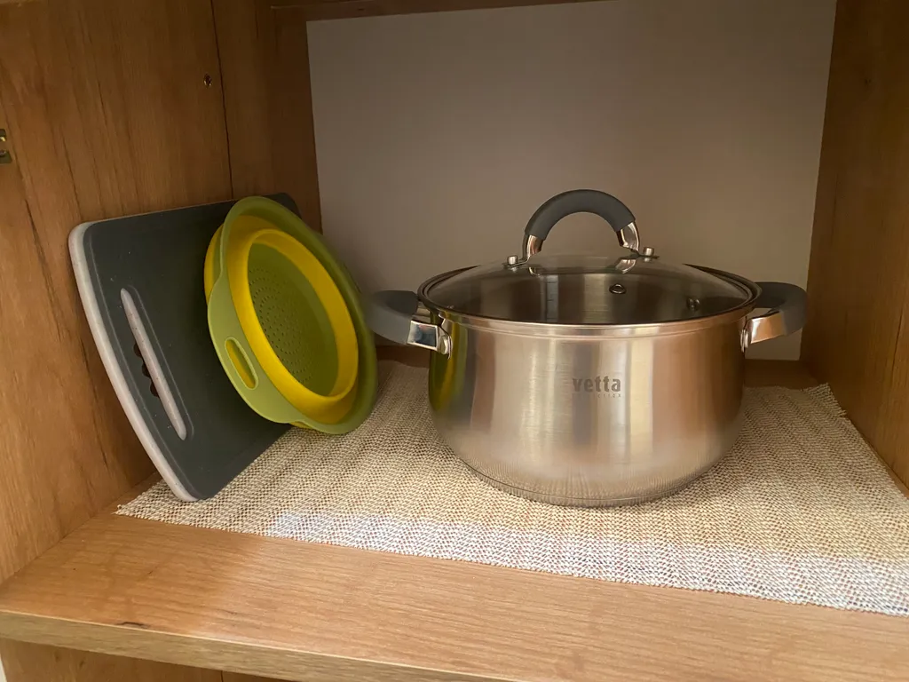 Уютная квартира в новом микрорайоне города