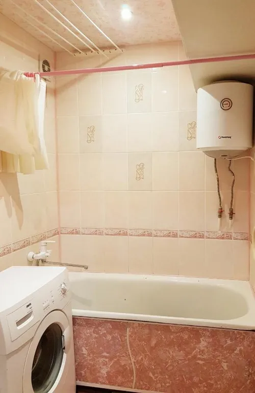 Апартамент в центре Бульвар с парковкой