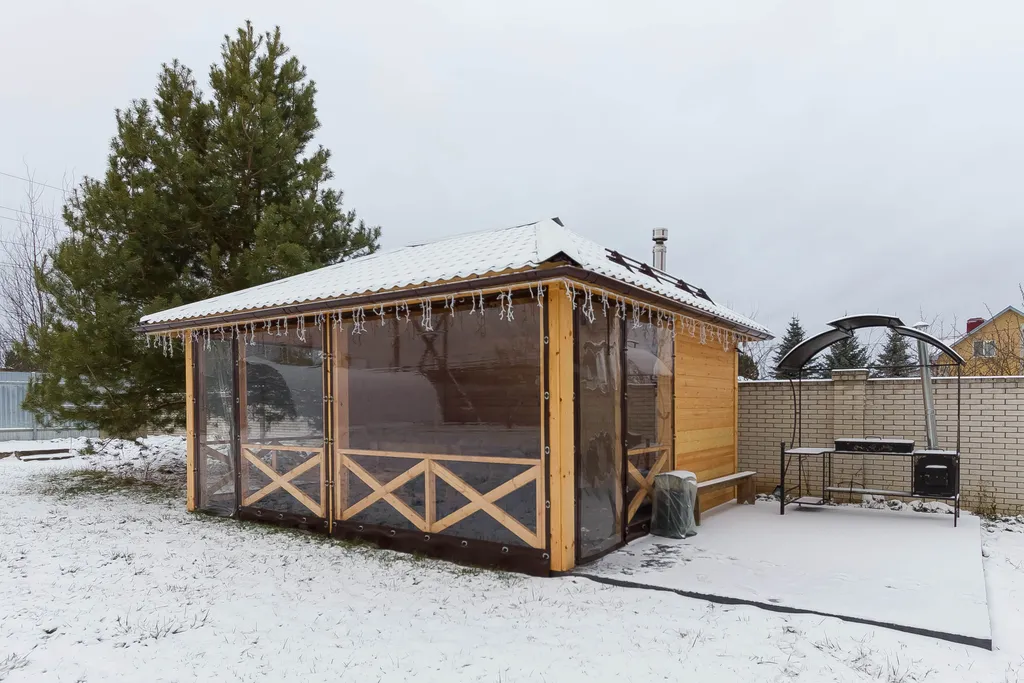 3-комнатный Дом