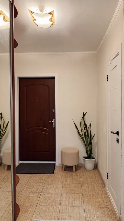 Квартира Стильная квартира на Мичурина — Красноярск