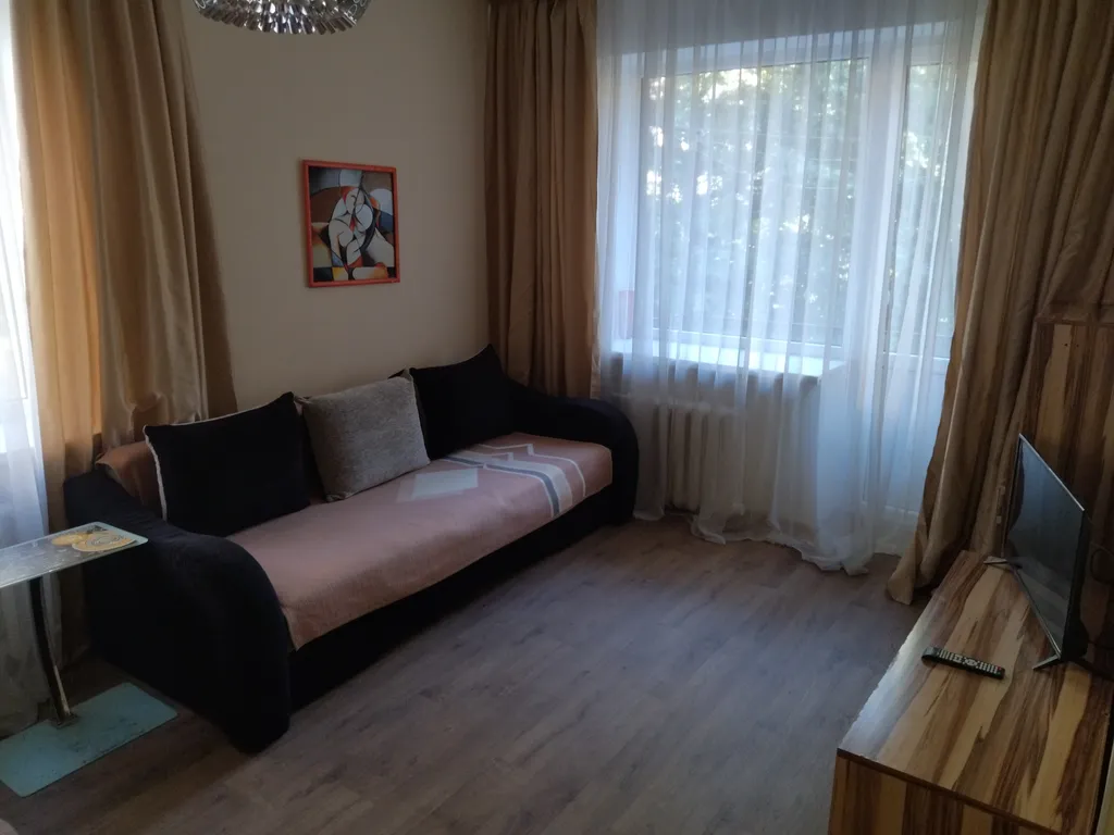 Тёплая уютная квартира в самом центре