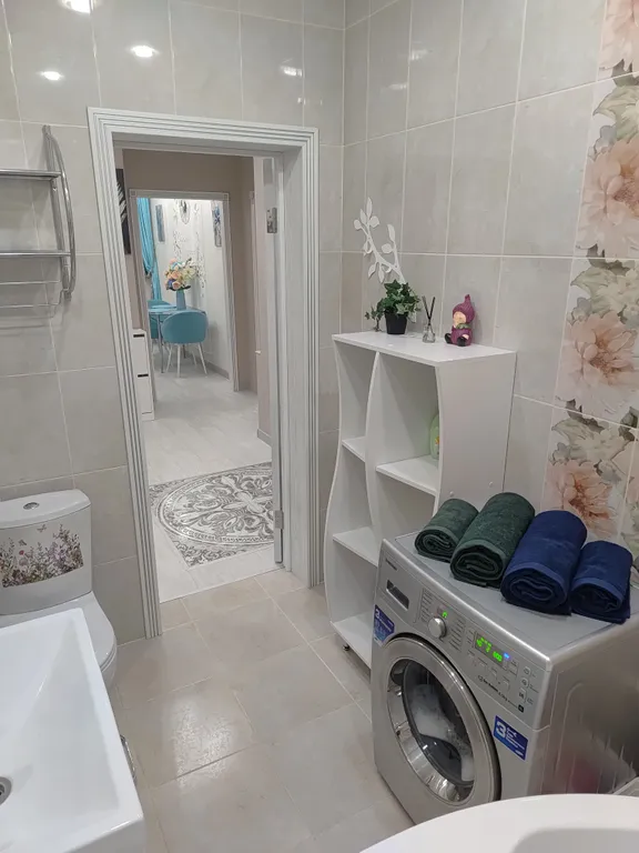 Любимый уголок в Брусилово