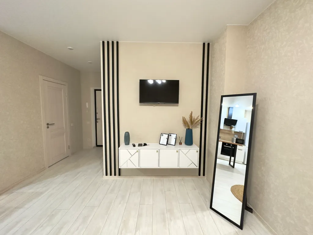 Квартира Апартаменты репников — Волгоград