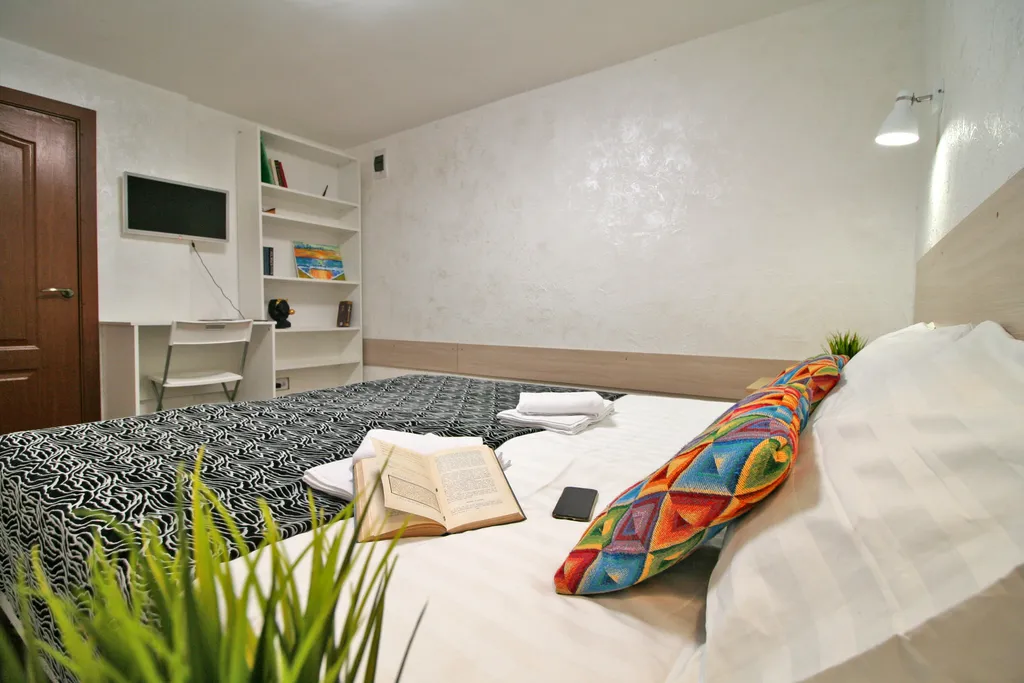 Квартира Квартира Studio apart comfort — Кириши