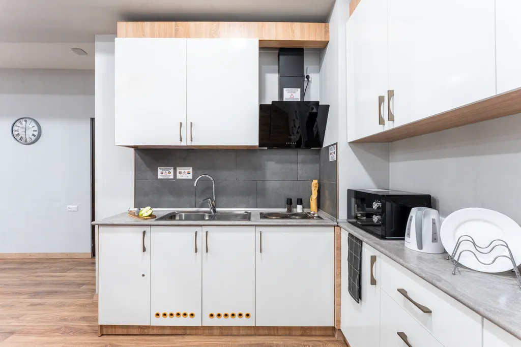 Апартаменты ключ к центру Еревана