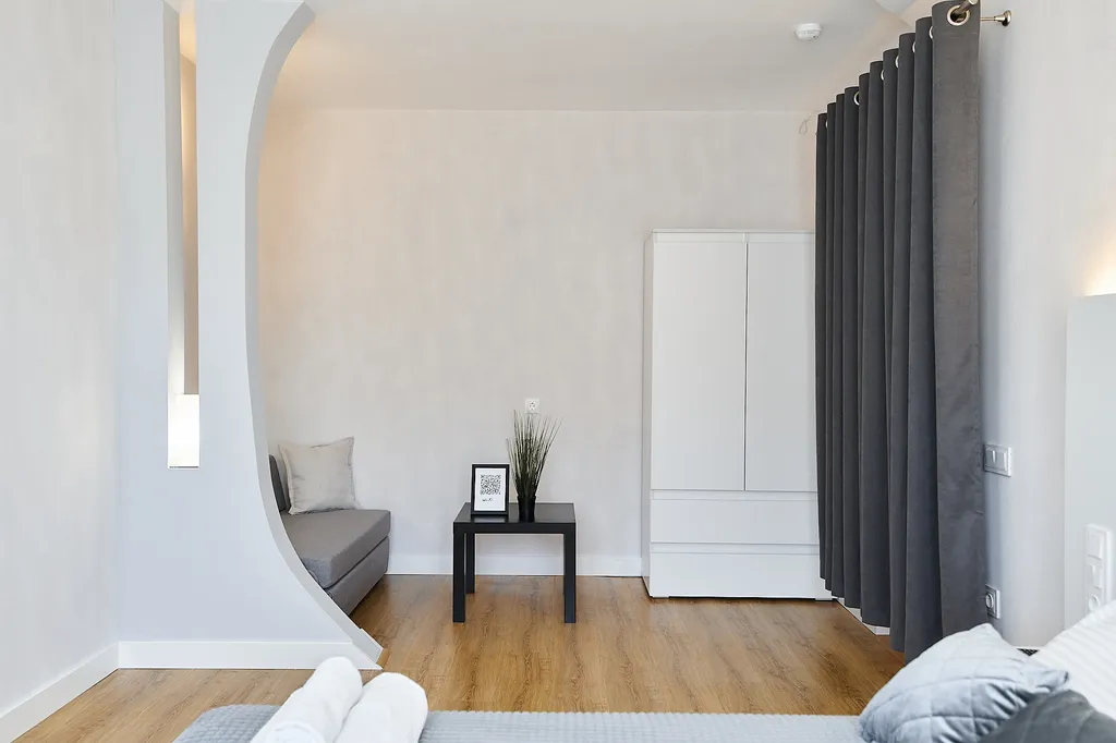 Бюджетный вариант для экономных гостей Минска