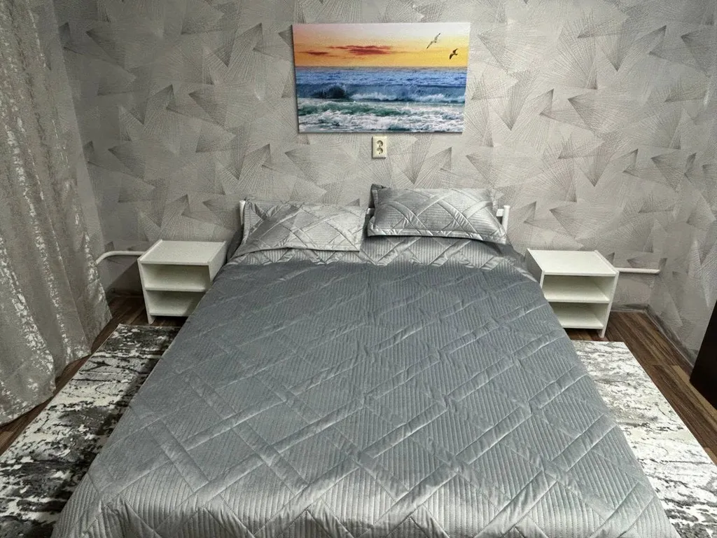 Домик всех влюбленных