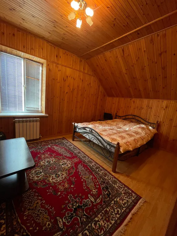 Уютный коттедж на берегу моря