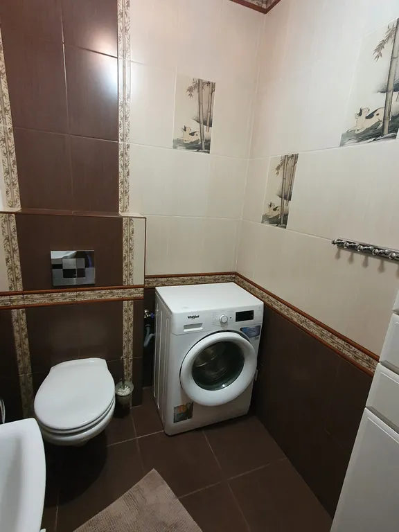 Квартира для большой семьи