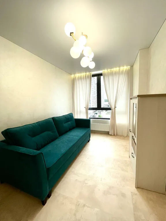 Уютная, и комфортная квартира в Маяке