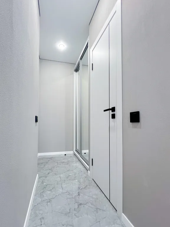 Квартира Квартира - студия с дизайнерским ремонтом — Краснодар