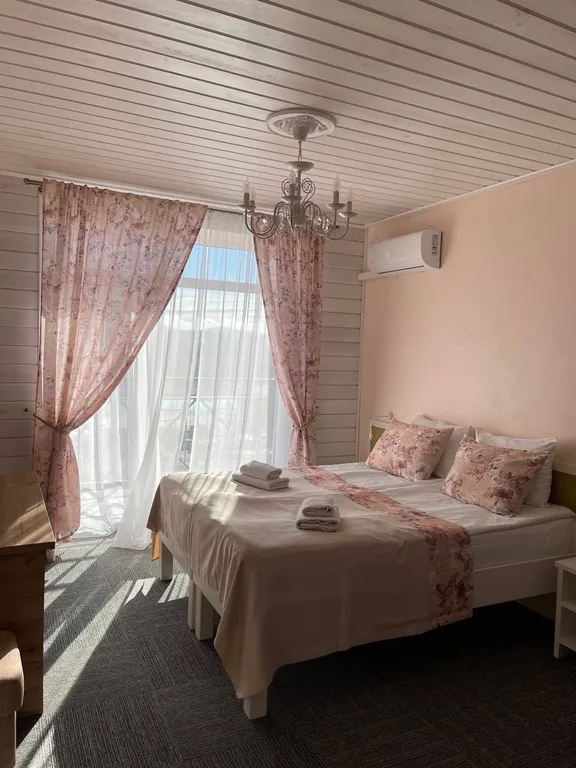 Квартира Sport Residence — аренда посуточно в Сыростан