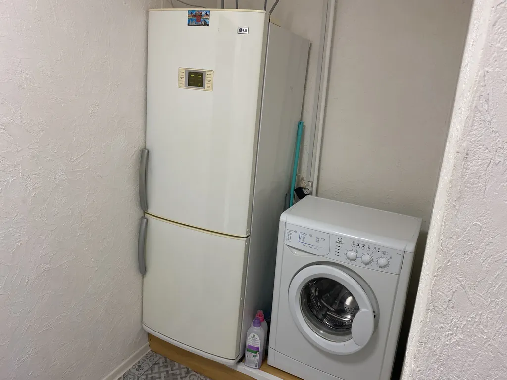 Квартира с панорамным видом на горнолыжный склон