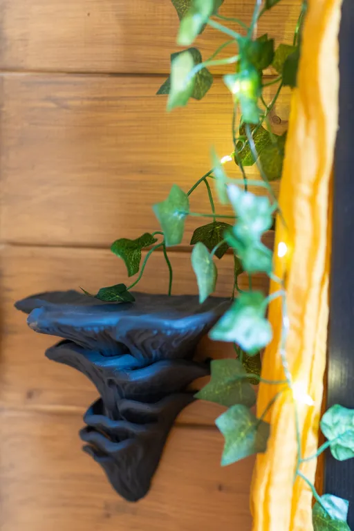 Дом Пуффендуй (чан входит в стоимость)