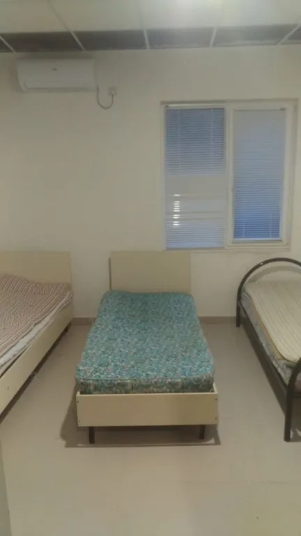 Квартира Комната — аренда посуточно в Туапсе