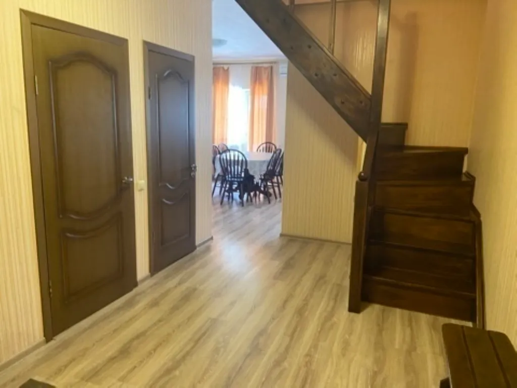 Таунхаус Янтак 3