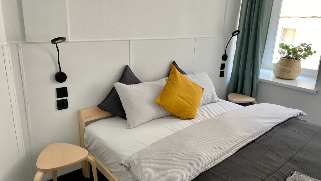 Квартира Светлое и уютное жильё в уникальной локации — Москва