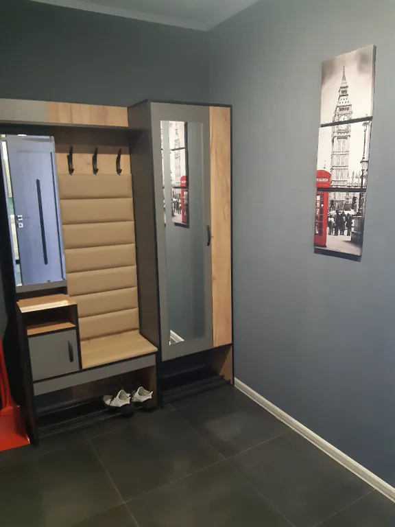 Квартира Уютная и чистая квартира — Калининград