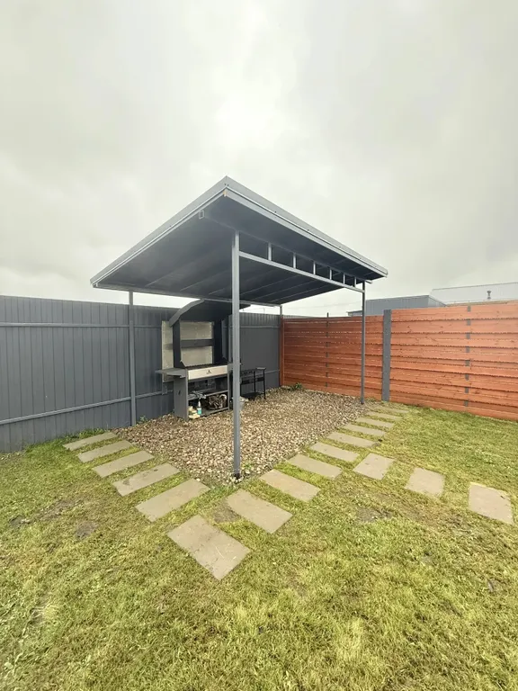 Уютный дом №3