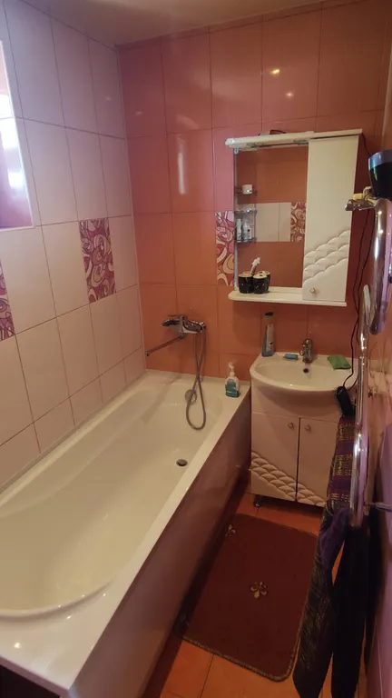 Уютная квартира не далеко от центра города