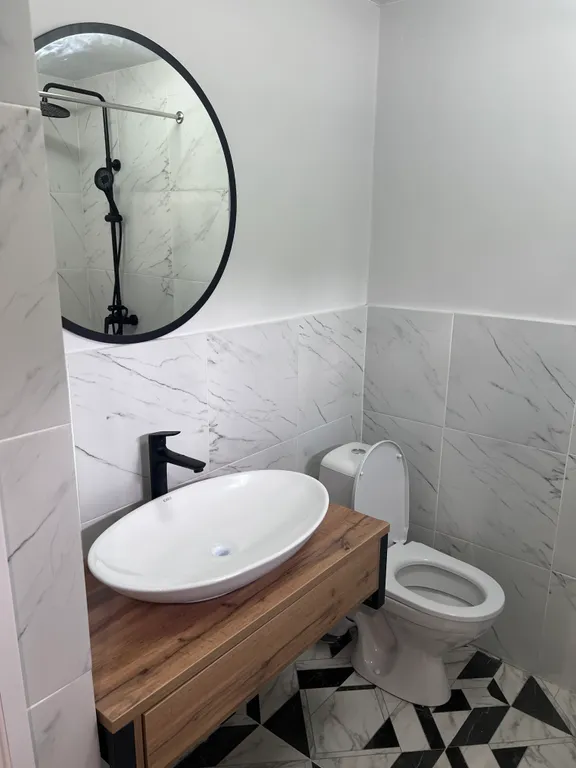 Апартаменты у моря